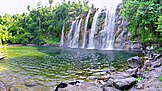 Tinuy-an Falls