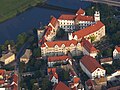 Schloss Hartenfels (Hartenfels castle)