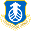 Air Force Systems Command