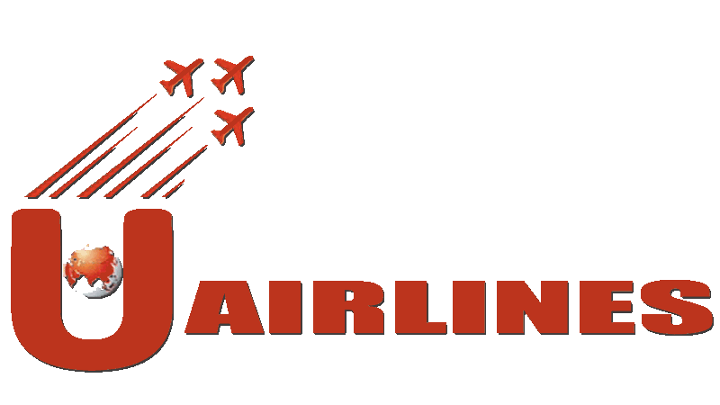 File:U Airlines' Logo.gif