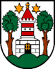 Coat of arms of Bad Leonfelden