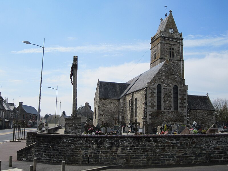 File:Église Saint-Jean-Baptiste de Champrepus.JPG