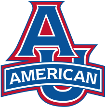 American Eagles logo.svg