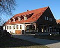 Alcove house in Schmiedeberg