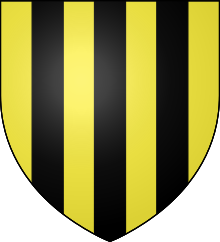 Blason Comtes d'Atholl.svg