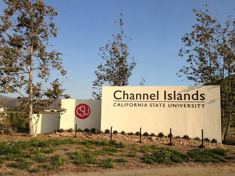 File:Entrance sign CSUCI.jpg