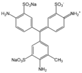 Fuchsine acid