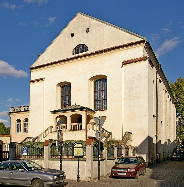 File:Krakow Synagoga 20070930 1539.jpg