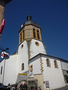 Létra - Église.JPG