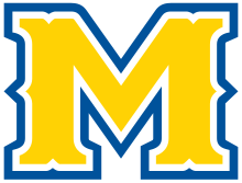 McNeese Athletics logo.svg