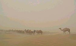 Chakhansur in Nimruz Province