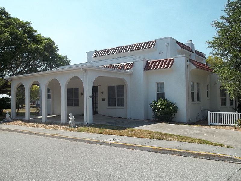 File:Palmetto FL Womans Club01.jpg