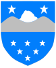 Coat of arms of Sisimiut