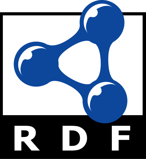 Archivo:Rdf logo.svg