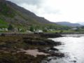 Torridon village