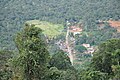 Someshwara From Agumbe Ghat