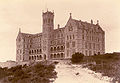 St Patrick's Seminary, Manly