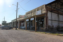 Tioga in 2012