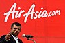 Tony Fernandes