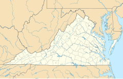 Camp Rock Enon is located in Virginia