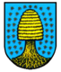 Coat of arms of Reinsdorf