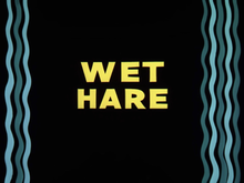 Wet Hare title card.png