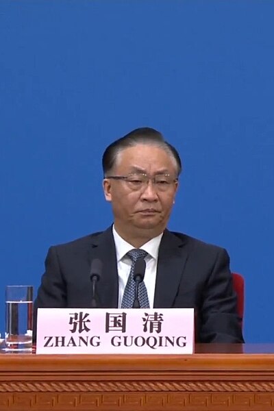 File:Zhang Guoqing (20230313).jpg