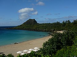 Beach in Kenting