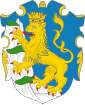 Coat of arms of Ruthenia