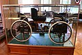 Quadricycle