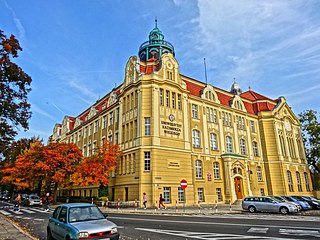 Institute of Applied Informatics (Kazimierz the Great University)