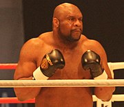 Bob Sapp