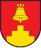 Coat of arms of Tschappina