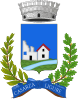 Coat of arms of Casarza Ligure