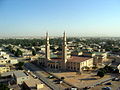 Image 15Nouakchott is the capital and the largest city of Mauritania. It is one of the largest cities in the Sahara. (from Mauritania)