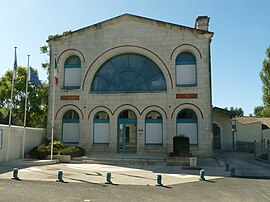 Town hall