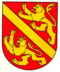 Coat of arms of Diessenhofen