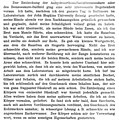 Отрывок из доклада на "V Международном конгрессе прикладной химии" в Берлине, 1903 г.