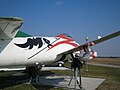 FIAT G-91R