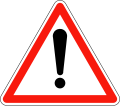 Other hazard