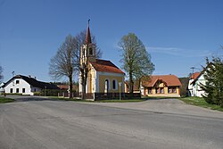 Chapel of Saint Anne