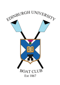 Image showing the rowing club's emblem