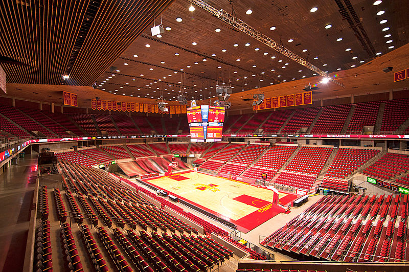 File:Hilton Coliseum empty.jpg