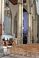 Hull Minster Inside