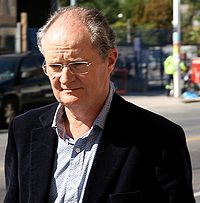 Jim Broadbent in 2007.