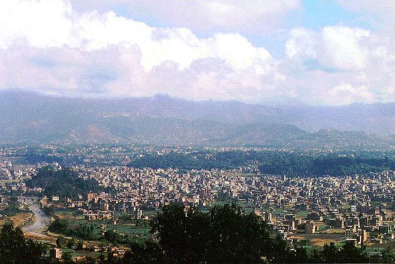 File:Kathmandu Valley.jpg