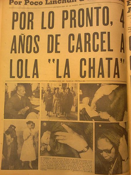 File:LOLA LA CHATA.jpg