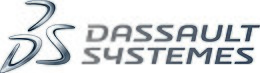 Logo de Dassault Systèmes