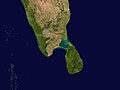 Gulf of Mannar