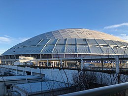 Nagoya Dome